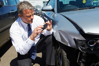 Free Estimate | Auto Body Repair or Collision Repair